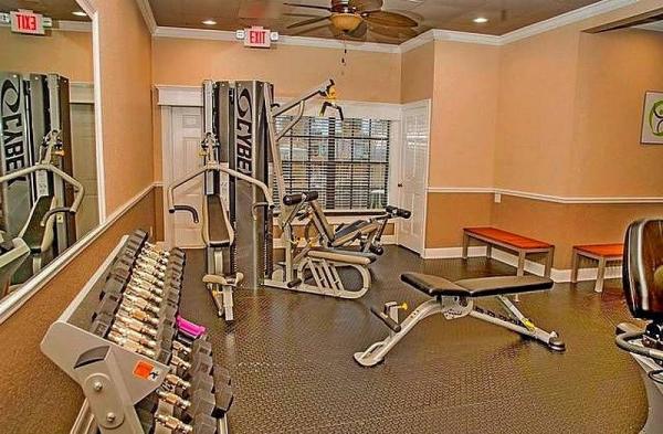 1988 Palm Harbor  Home