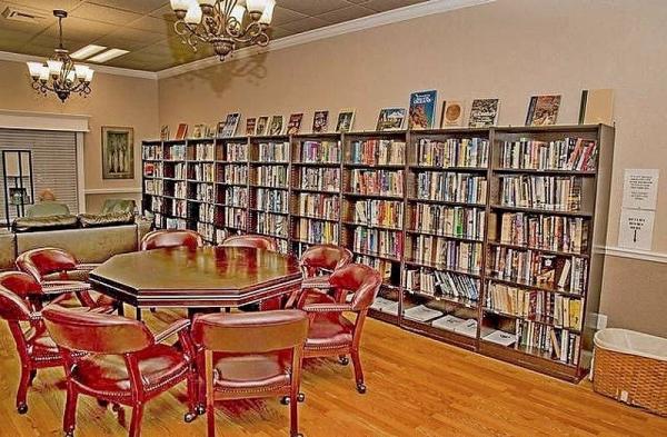 1988 Palm Harbor  Home