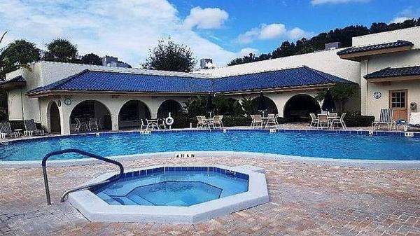 1988 Palm Harbor  Home