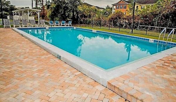 1988 Palm Harbor  Home