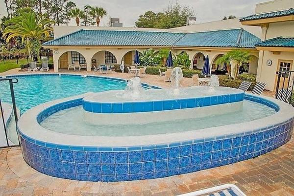 1988 Palm Harbor  Home