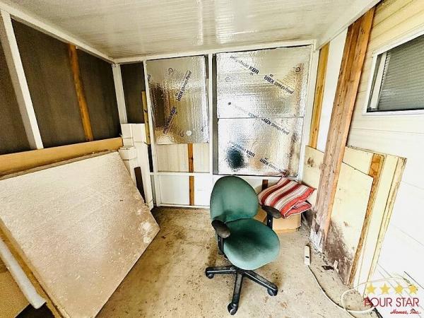 1972 CHAM  Home