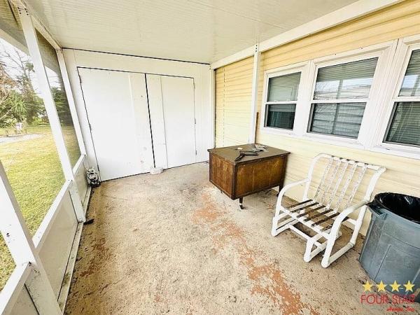 1972 CHAM  Home
