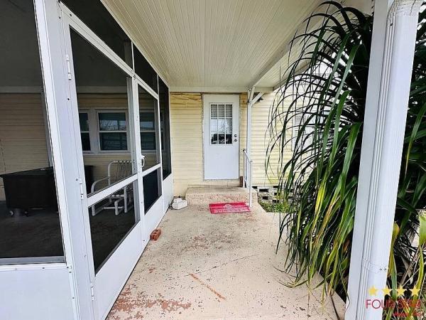 1972 CHAM  Home