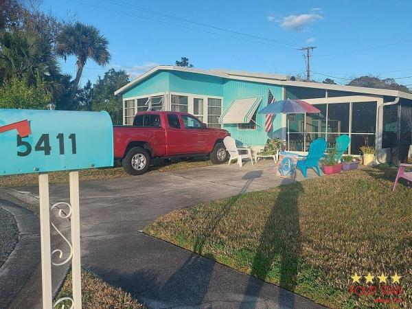 1977 ALLA Mobile Home For Sale