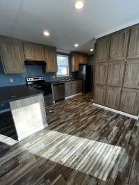 2000 Modern Homes Mobile Home