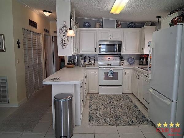 2001 JACOBSEN  Home