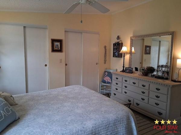 2001 JACOBSEN  Home
