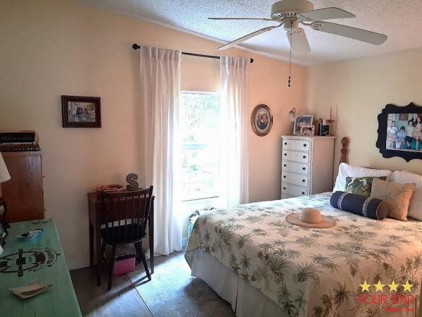 2001 JACOBSEN  Home