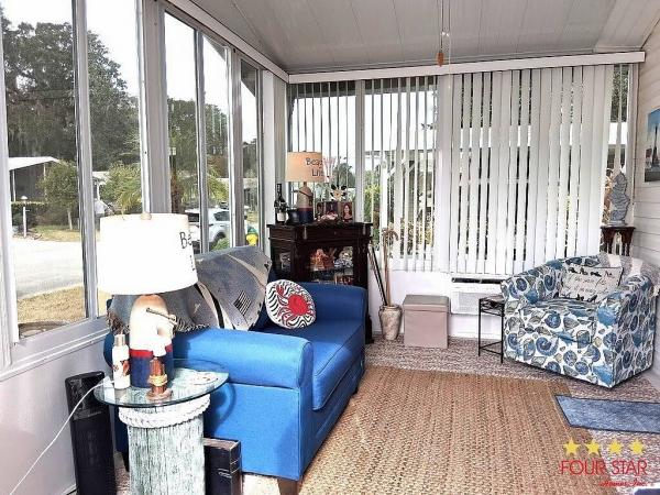 2001 JACOBSEN  Home