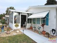 2001 JACOBSEN  Home