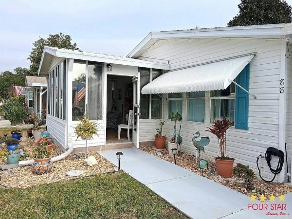 2001 JACOBSEN  Home