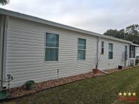 2001 JACOBSEN  Home