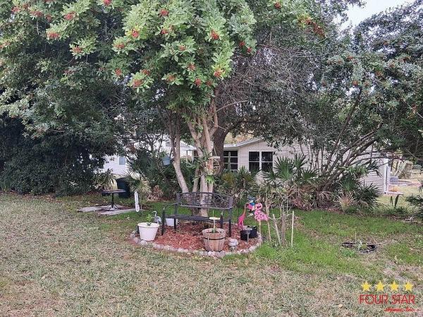 2001 JACOBSEN  Home