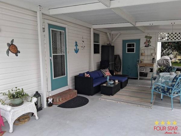2001 JACOBSEN  Home