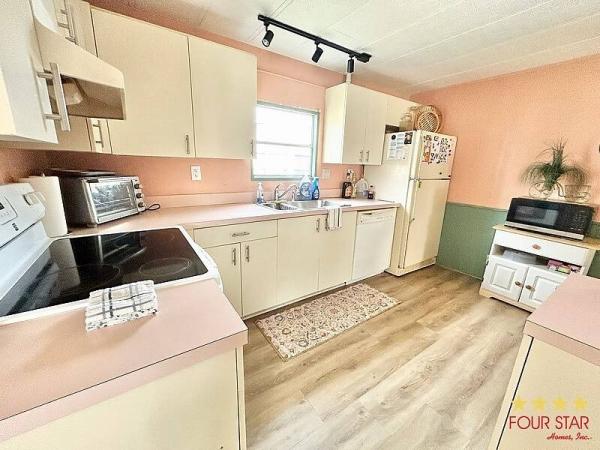 1981 SKYL  Home