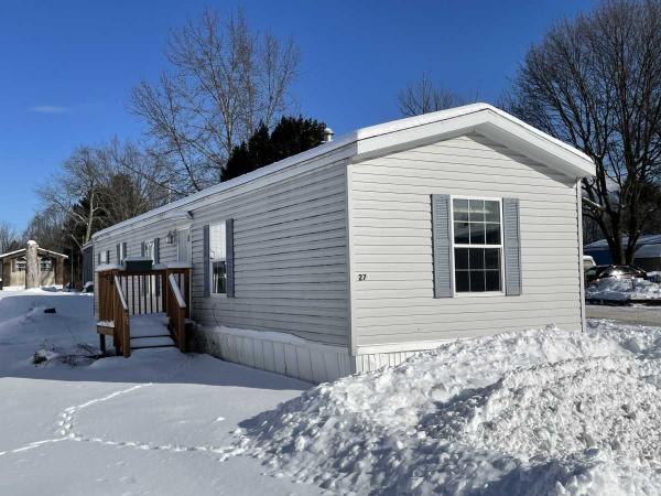 Photo 1 of 2 of home located at 27 Harbor Circle Ithaca, NY 14850