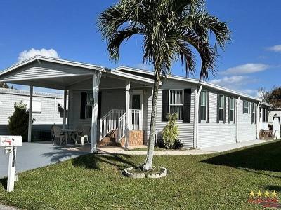 Mobile Home at 2906 NW 61st Ave Margate, FL 33063