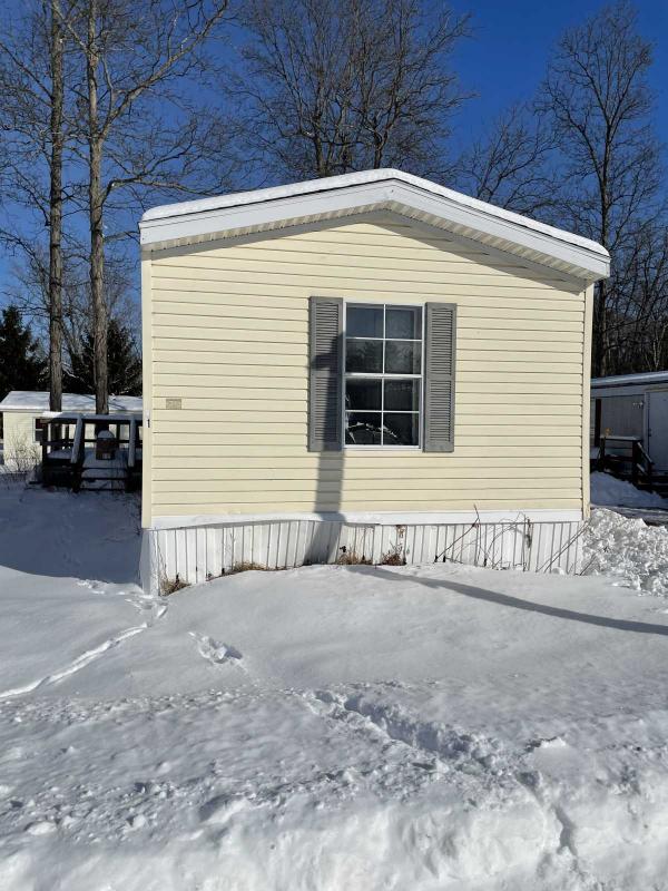 1996 Titan Manufactured Home