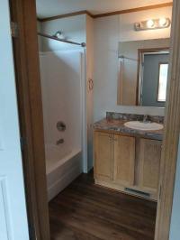 2000 Modern Homes Mobile Home