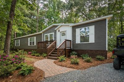 Champion Homes The Justice Mobile Home Floor Plan
