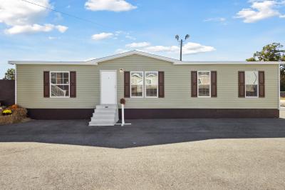 Champion Homes Pelican Mobile Home Floor Plan
