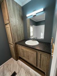 2000 Modern Homes Mobile Home