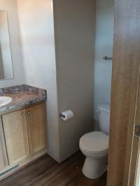 1990 Classic Homes Mobile Home