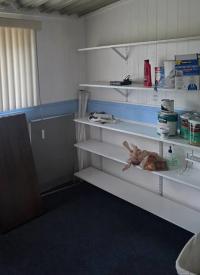 1974 Fashion Manor Mobile Home