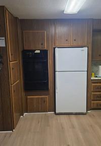 1974 Fashion Manor Mobile Home