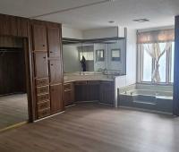 1974 Fashion Manor Mobile Home