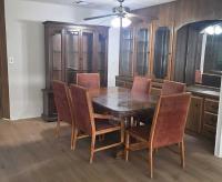 1974 Fashion Manor Mobile Home