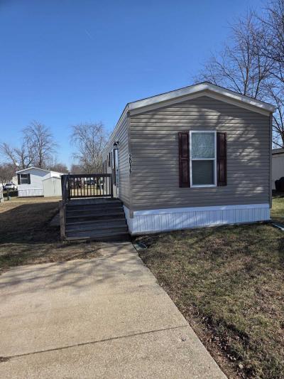 Mobile Home at 2016 Glengate Estates Drive O Fallon, MO 63366