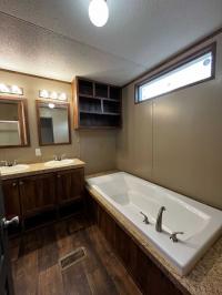 1990 Classic Homes Mobile Home