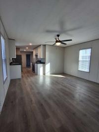 2025 Clayton Horizon Mobile Home