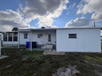 1966 Manufactured Home