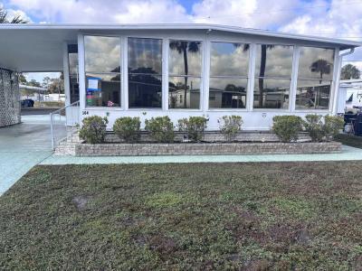 Mobile Home at 304 Kimberly Drive Lot Kd-304 Lakeland, FL 33858