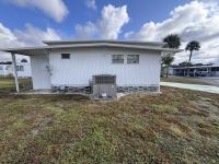 1966 Manufactured Home