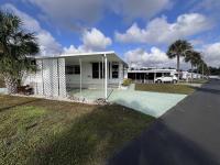 1966 Manufactured Home