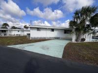 1966 Manufactured Home