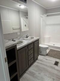 2000 Modern Homes Mobile Home