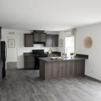 2026 New Elite Homes Mobile Home