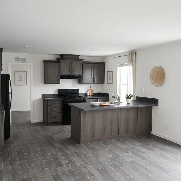 2026 New Elite Homes Mobile Home