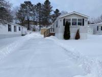 1988 Schult Mobile Home