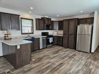 2025 New Homes Mobile Home