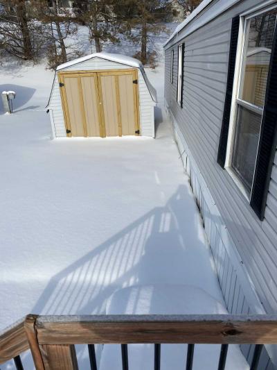 Photo 2 of 15 of home located at 4140 Bickel St, #487 Milford, MI 48381