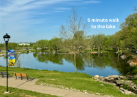 1988 SCOP Mobile Home