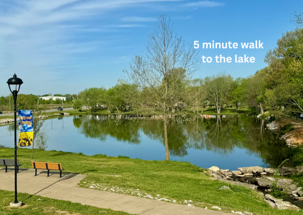 1988 SCOP Mobile Home