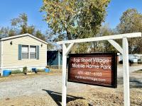 1988 SCOP Mobile Home