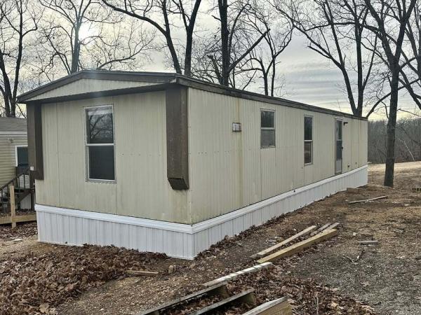  Mobile Home For Sale